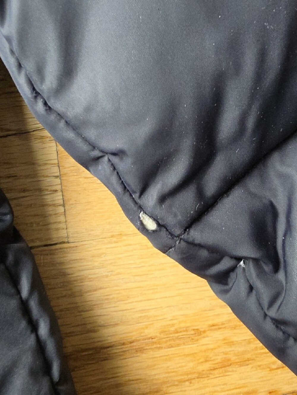 (L) Windriver 600 Loft Down Women’s Black Ski & Snow Puffer Jacket Cozy Warm - Picture 11 of 12
